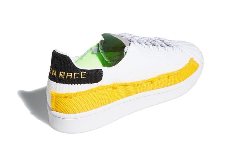 Adidas superstar pharrell williams on sale price