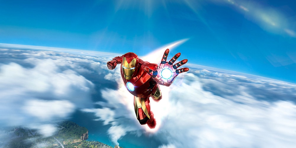 PlayStation дразнит грядущий «Железный человек VR» от Marvel в новом кинематографическом трейлере
