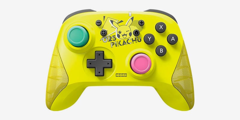 pokemon-pikachu-hori-nintendo-