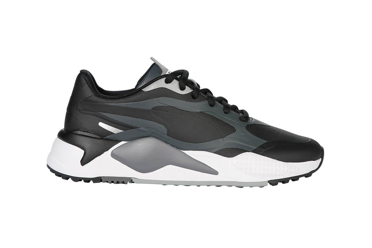 PUMA Golf RS-G Release Information | Hypebeast