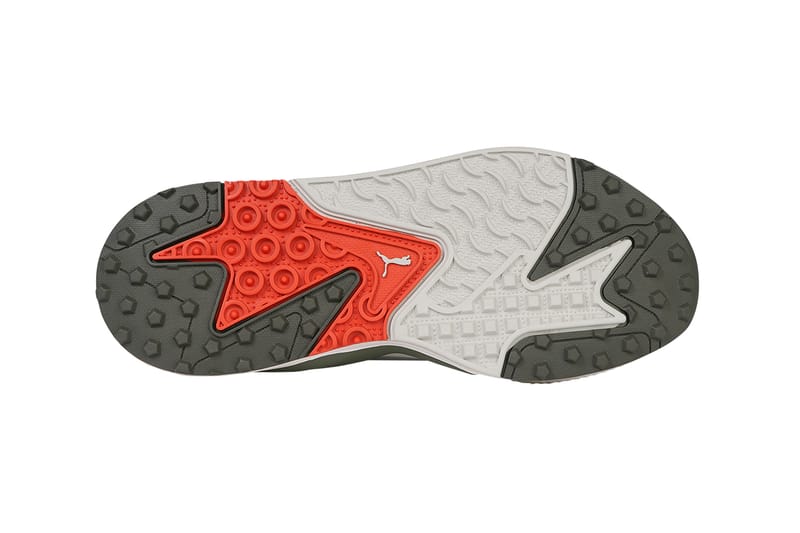 PUMA Golf RS-G Release Information | Hypebeast
