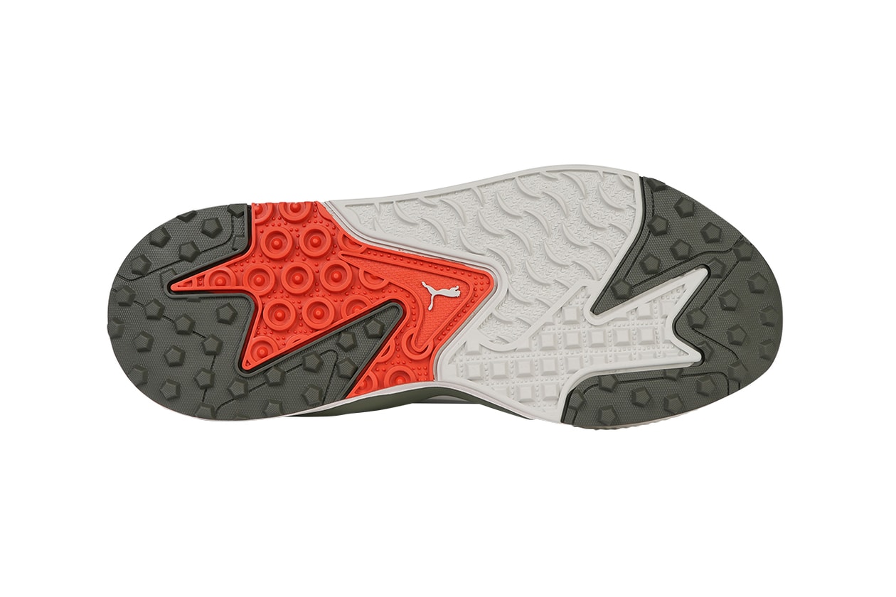 PUMA Golf RS-G Release Information | Hypebeast
