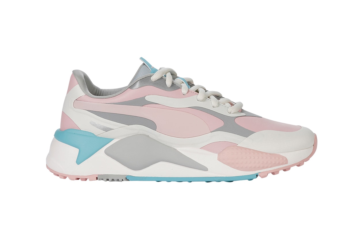 PUMA Golf RS-G Release Information | Hypebeast