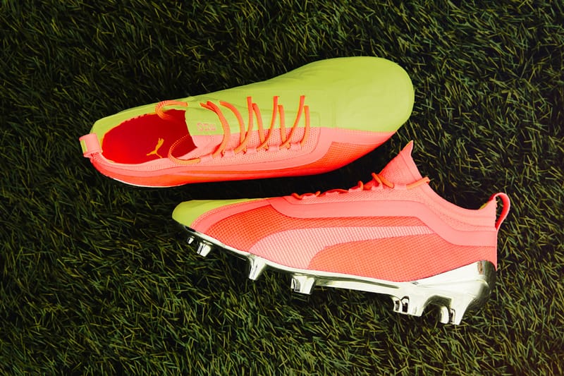 New puma shop boots 2020