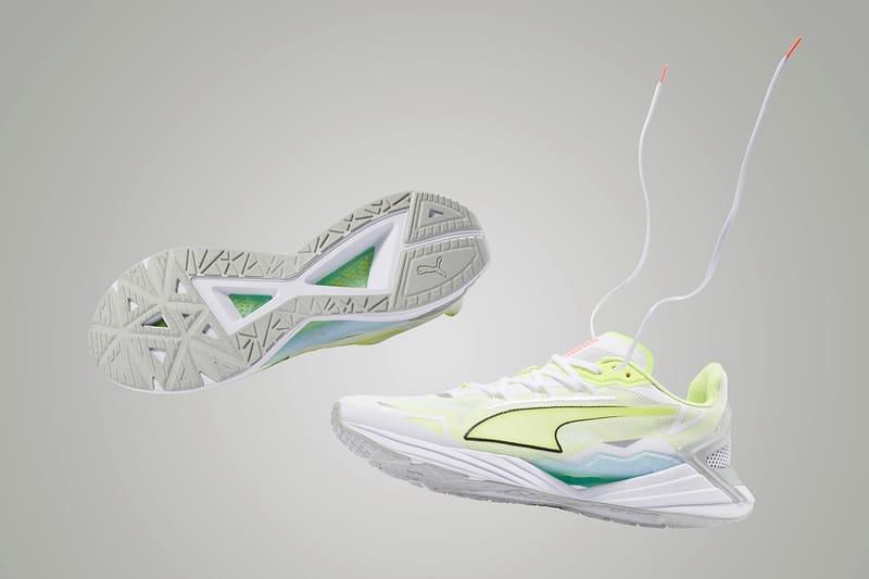 Running shoe lineup clearance 2020