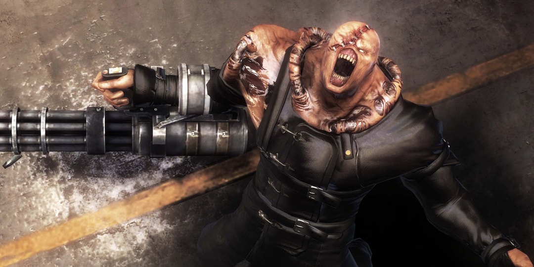 Серия Resident Evil продана тиражом более 100 миллионов экземпляров по всему миру