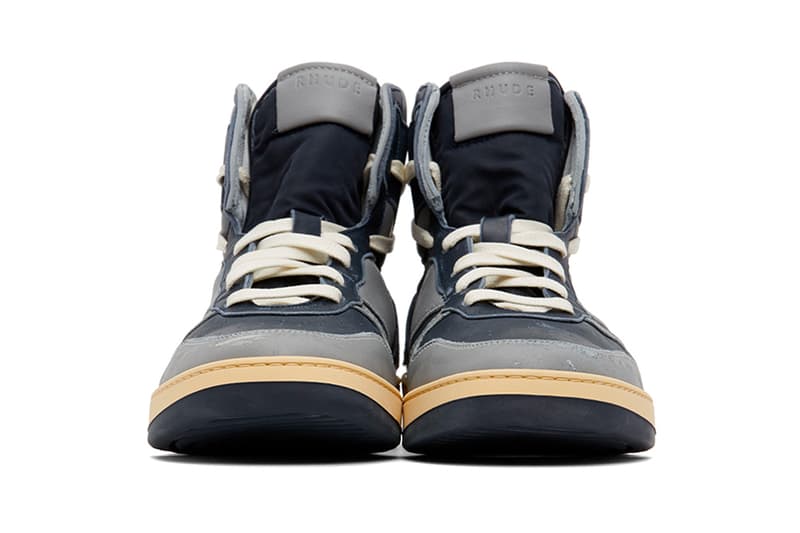 rhude rhecess hi