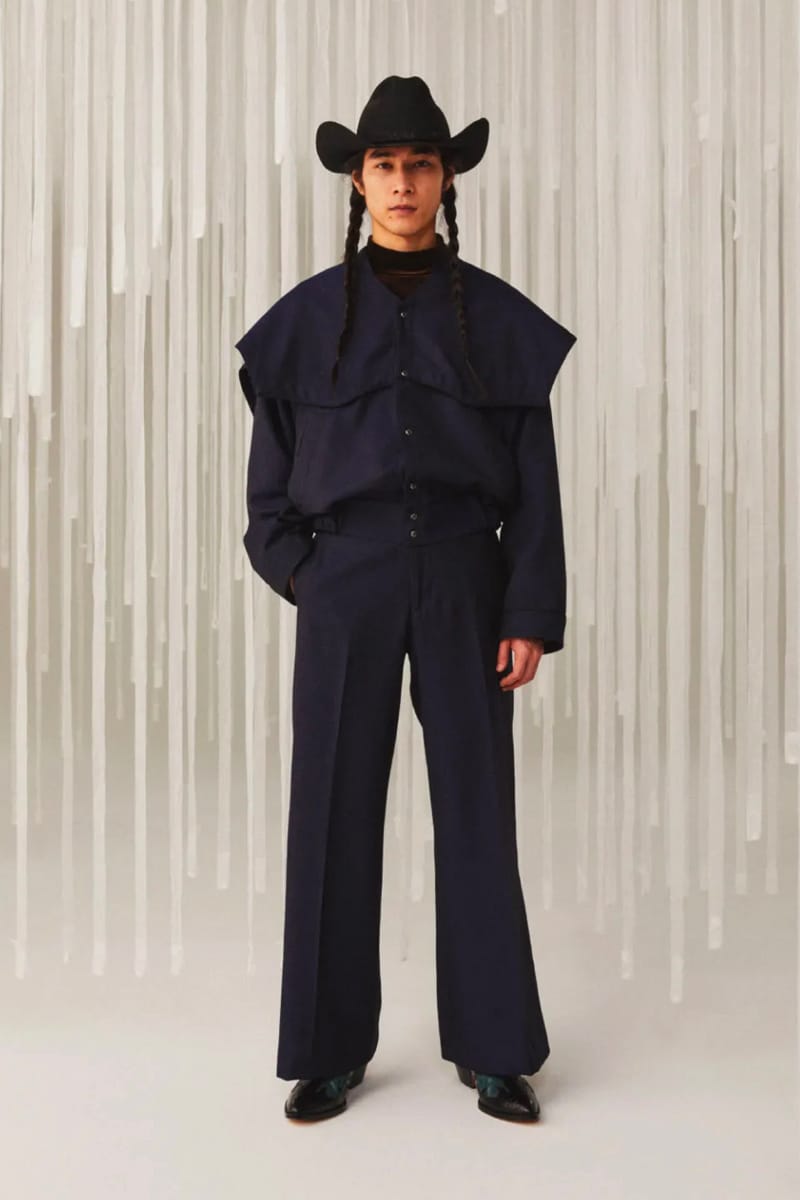 Sasquatchfabrix. Fall/Winter 2020 Lookbook | Hypebeast Sasquatchfabrix. Fall/Winter 2020 Lookbook | Hypebeast