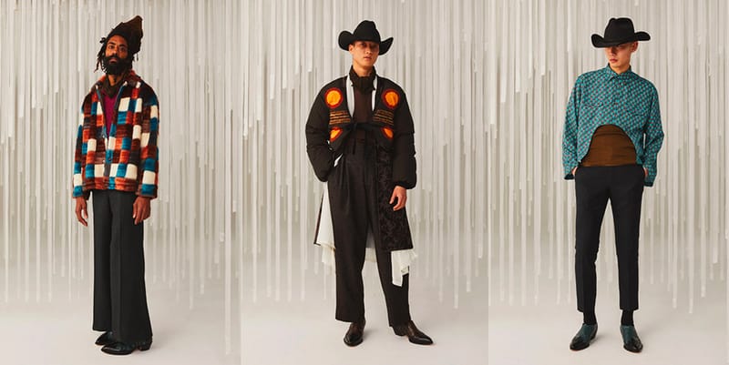Sasquatchfabrix. Fall/Winter 2020 Lookbook | Hypebeast Sasquatchfabrix. Fall/Winter 2020 Lookbook | Hypebeast