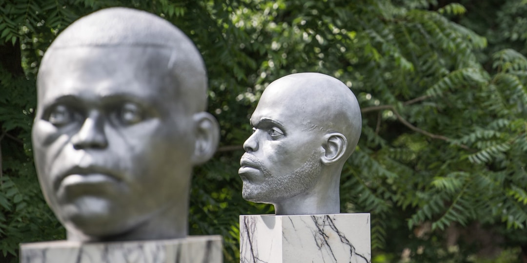 Лондон получит две новые скульптуры в честь поколения Виндраш