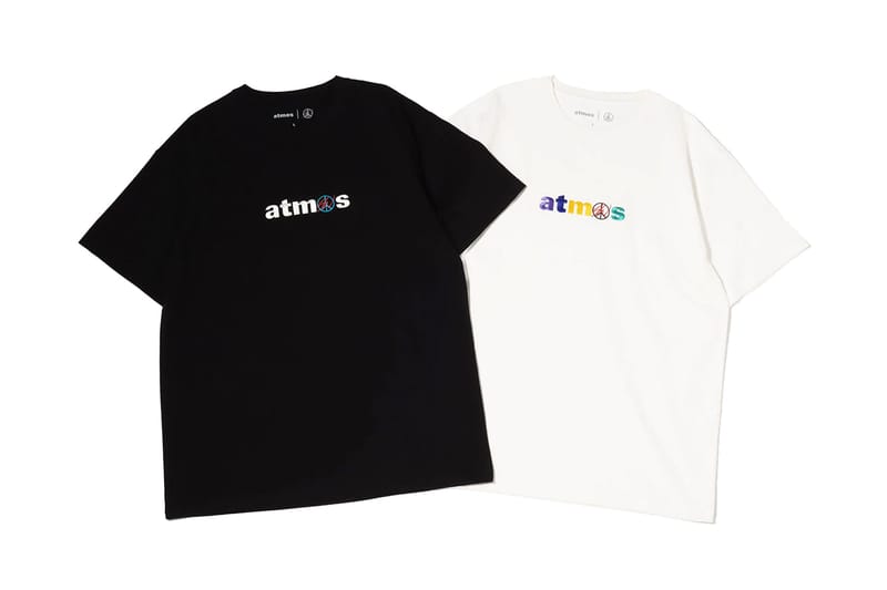 Sean Wotherspoon x atmos x ASICS GEL-LYTE III Collection Releases
