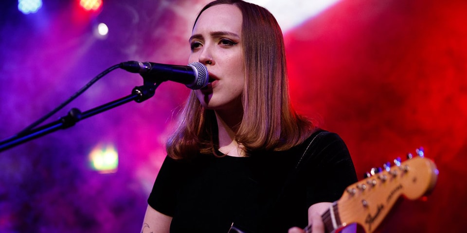 Soccer Mommy Releases MGMT 
