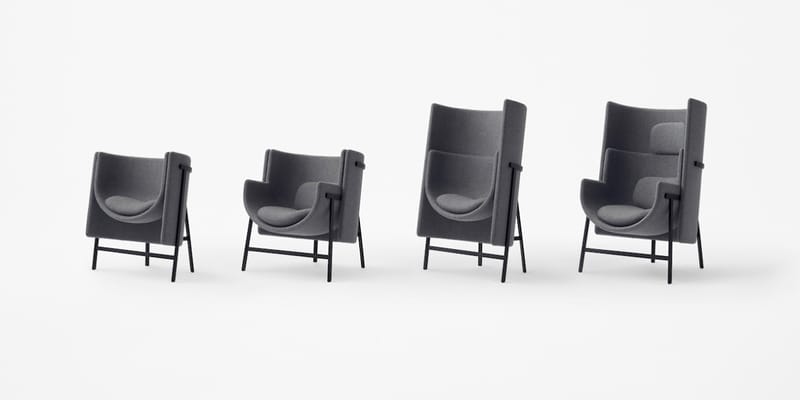 完璧 x Works Stella nendo Hypebeast | Collaboration Furniture バーベキュー・調理用品