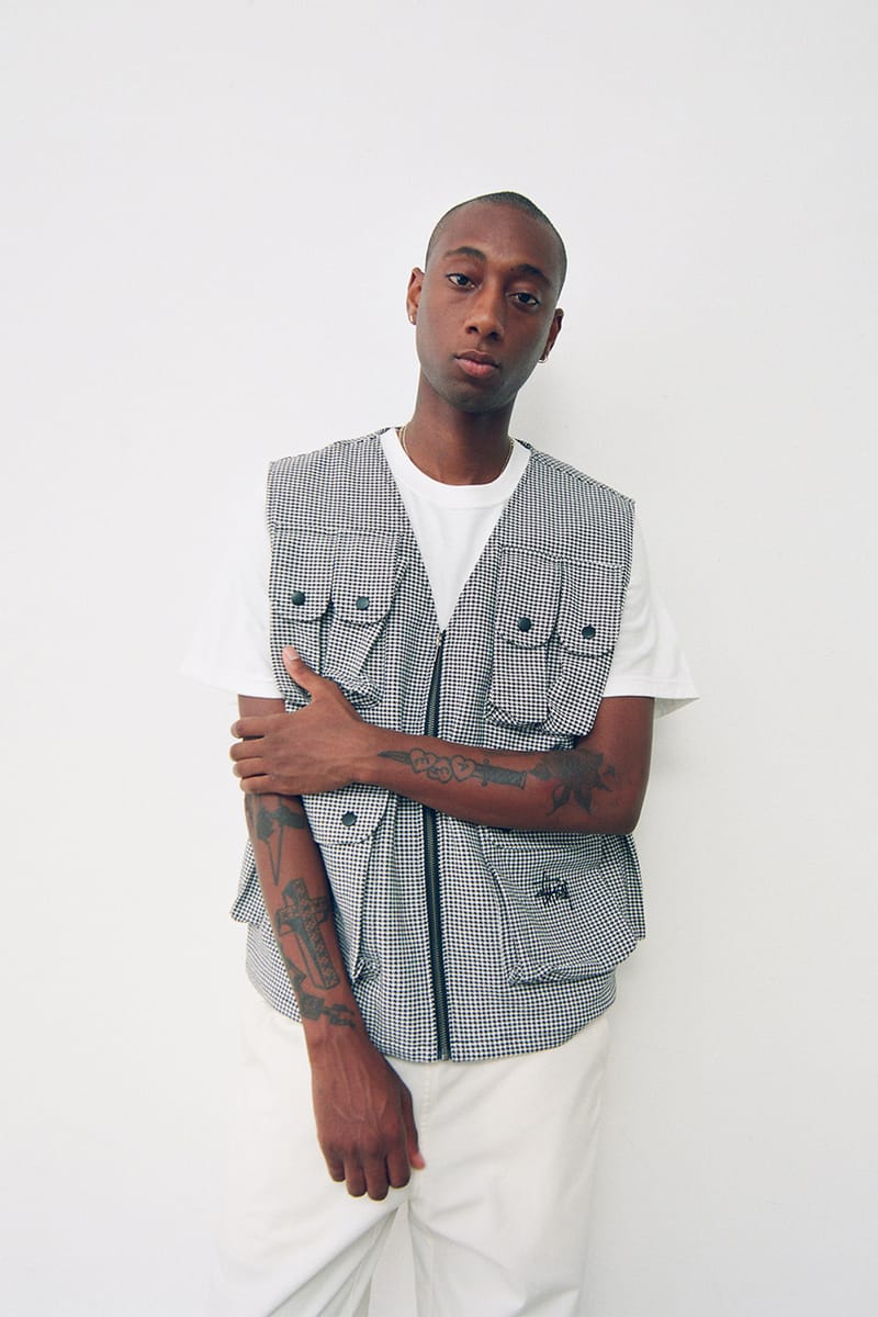 Stüssy Summer 2020 Collection Menswear Lookbook | Hypebeast