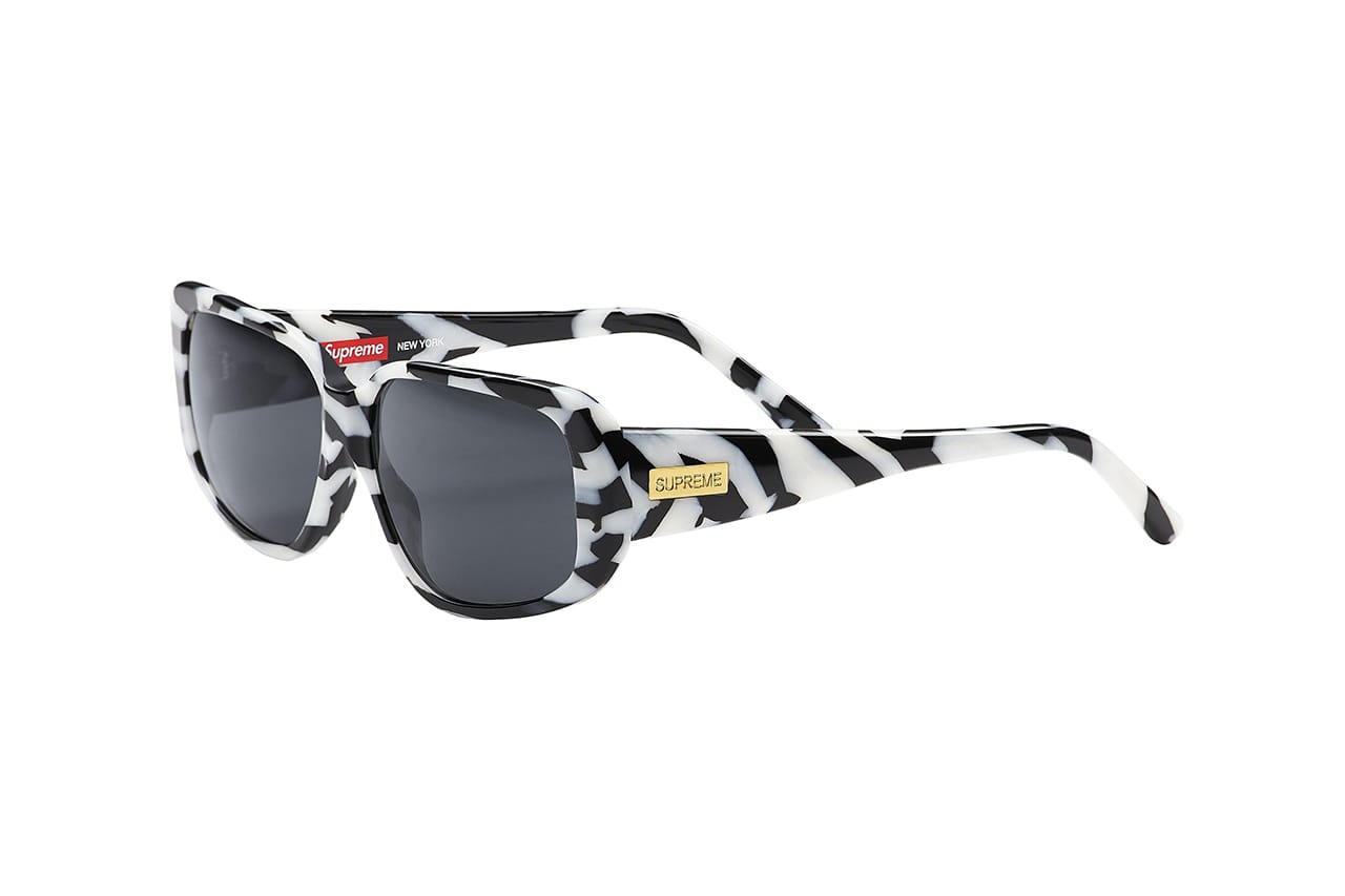 Supreme Spring 2020 Sunglasses Release Information | HYPEBEAST