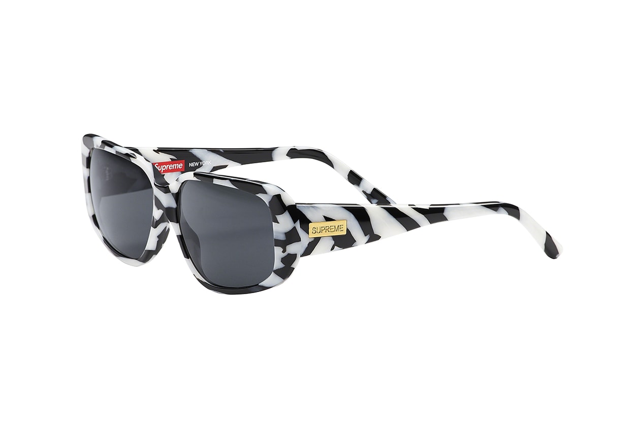 Supreme Spring 2020 Sunglasses Release Information | Hypebeast