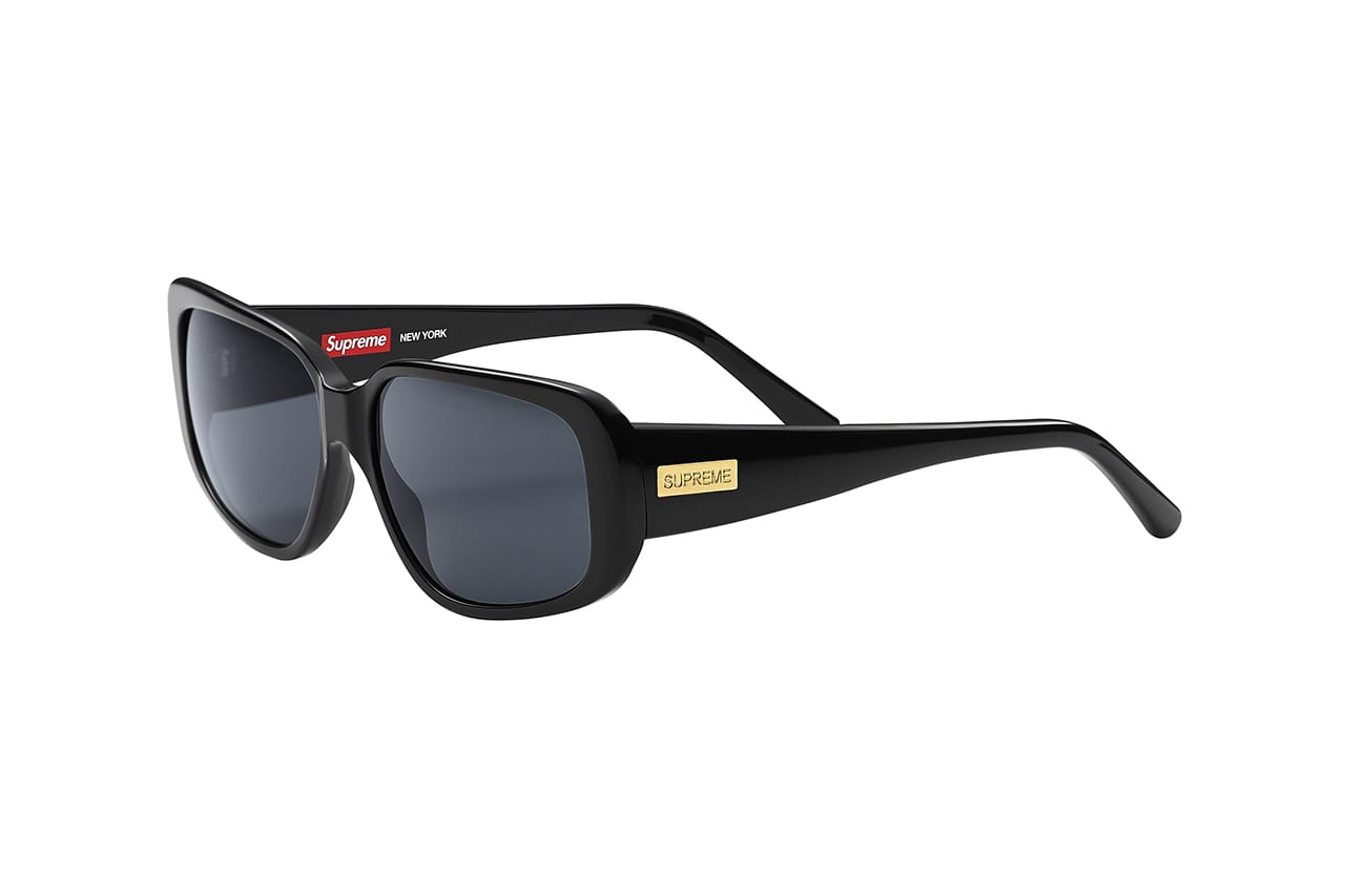 Supreme Spring 2020 Sunglasses Release Information | Hypebeast