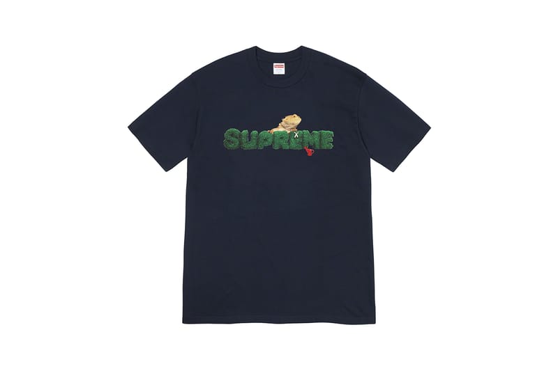 Supreme Summer 2020 T-Shirt Collection | Hypebeast