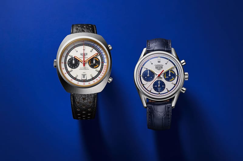 Tag heuer 160th online anniversary