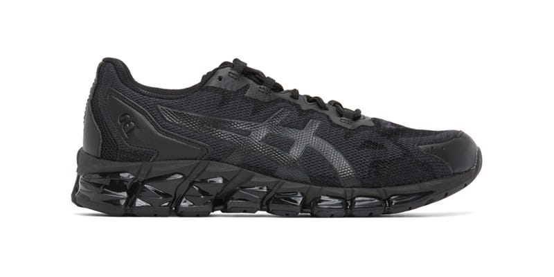 Asics gel deals quantum 360 garcon