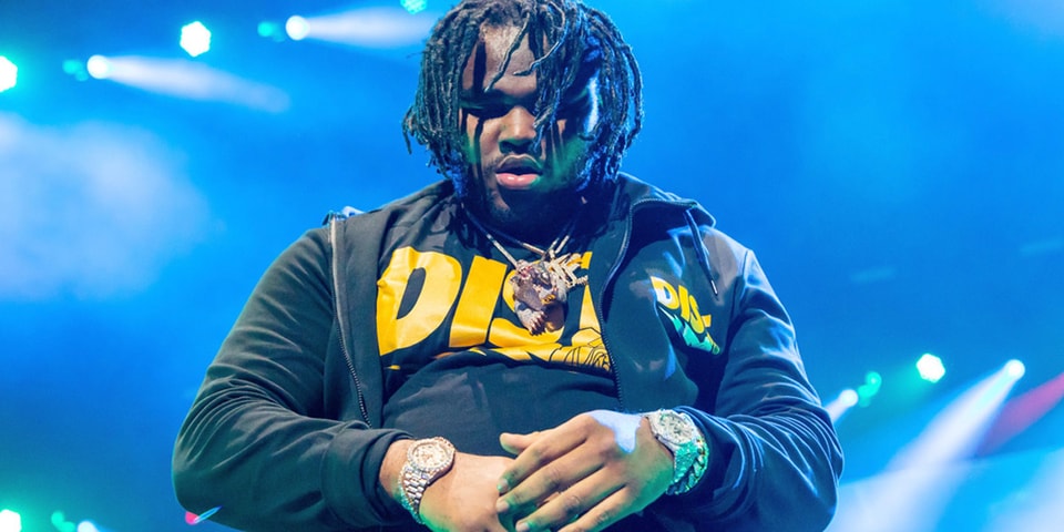 Tee Grizzley 