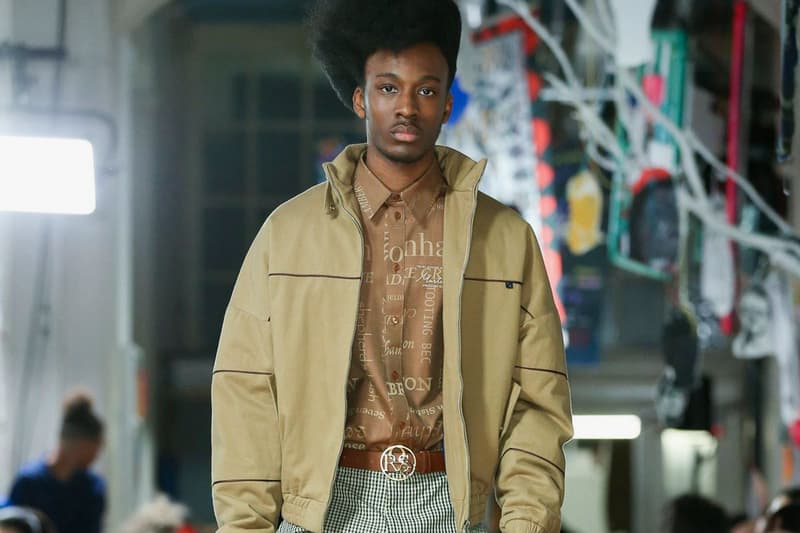 250 Black Fashion Creatives Sign The Kelly Initiative | Hypebeast