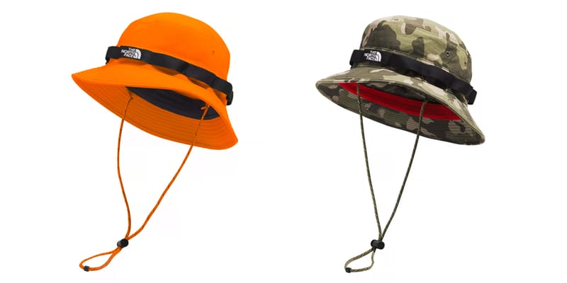 The North Face CLASS V BRIMMER Hat Release | Hypebeast The North Face CLASS V BRIMMER Hat Release | Hypebeast