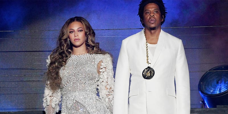 Beyoncé And JAY-Z "Black Effect" Sample Lawsuit | Hypebeast