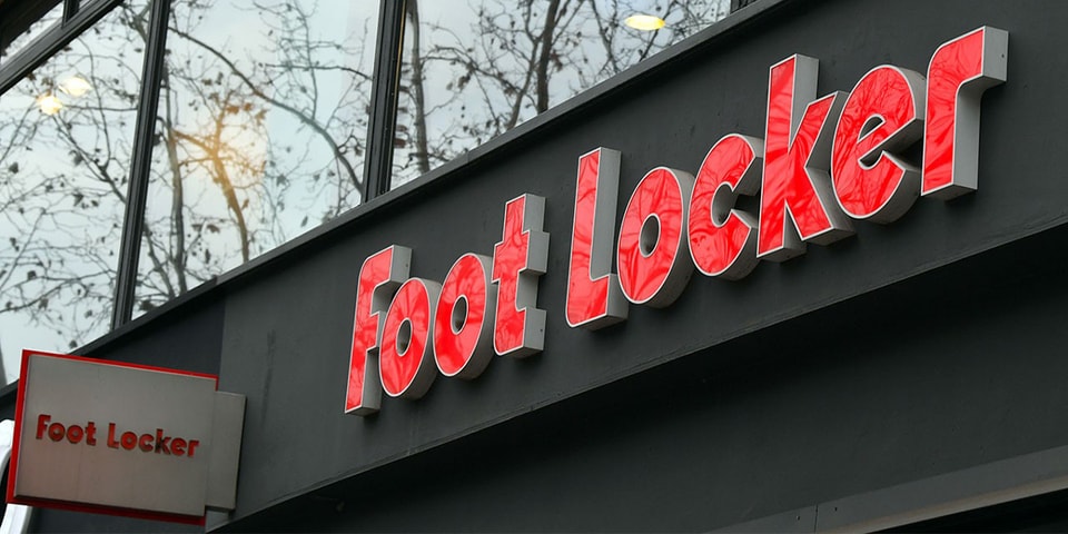 foot locker black friday 2017