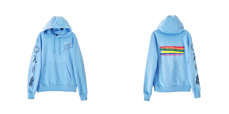 UNINTERRUPTED Pride Month Hoodie Collection Hypebeast