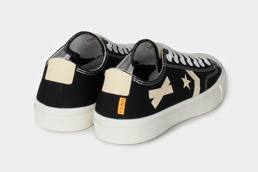 Union x Converse Skateboarding Breakstar Ox Release Date | HYPEBEAST