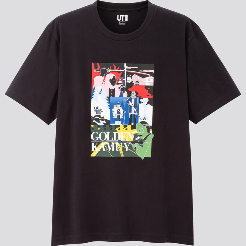 UNIQLO UT Weekly Young Jump Summer 2020 Collab Hypebeast