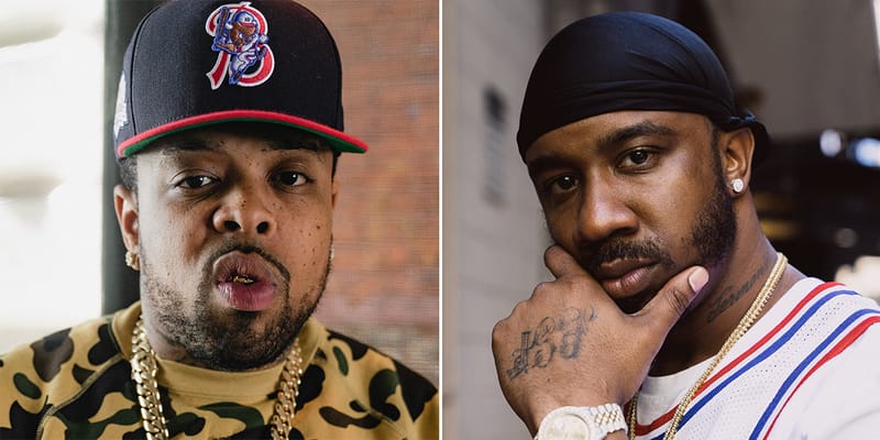 洋楽 Westside Gunn - Conflicted DVD＆CD CONFLICTED westside gunn 洋楽