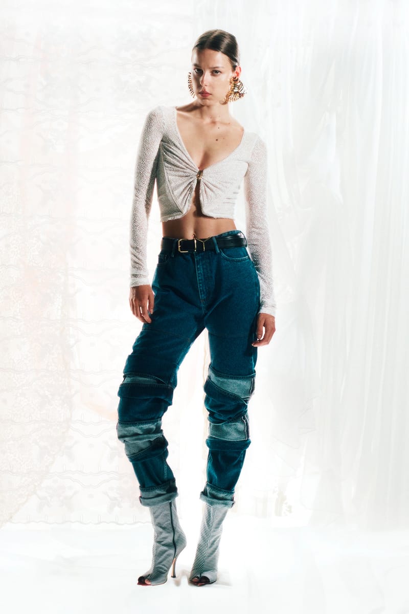 Y⁄PROJECT 19AW ベルベットポップアップジャケット パンツsetup Y