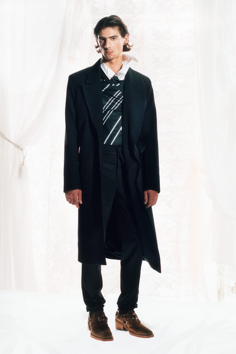 For Y/Project SS21, Glenn Martens Pivots to Sustainability | Hypebeast