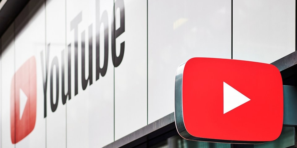 YouTube Popularity Increases as News Source for U.S. | Hypebeast