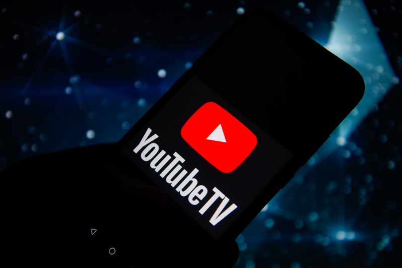 YouTube TV Price Increase to 64.99 USD Hypebeast