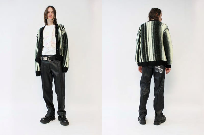 032c FW20 Die T dliche Doris Collection Lookbook Hypebeast