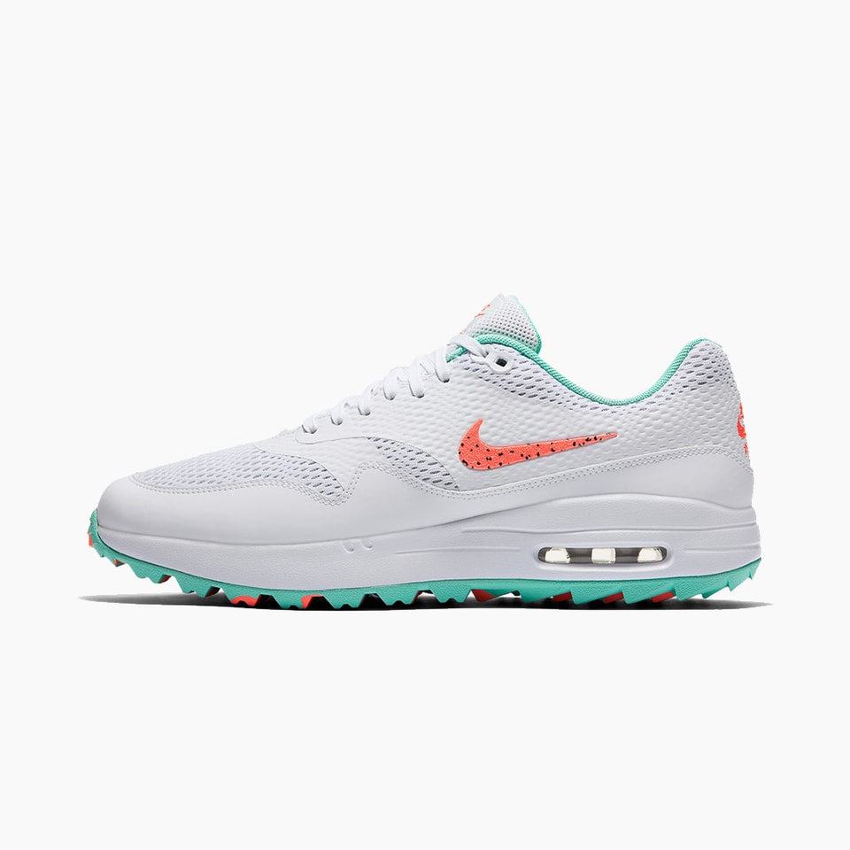 Nike Air Max 1 G "Watermelon" Sneaker Release Drops Hypebeast