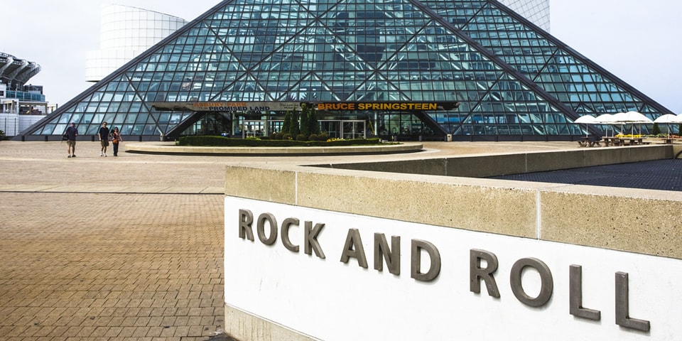 2020 Rock and Roll Hall of Fame Virtual Induction Ceremony | Hypebeast - Rock And Roll Hall Of Fame 2020 Streaming