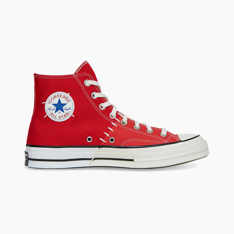 Converse chuck 70 red online