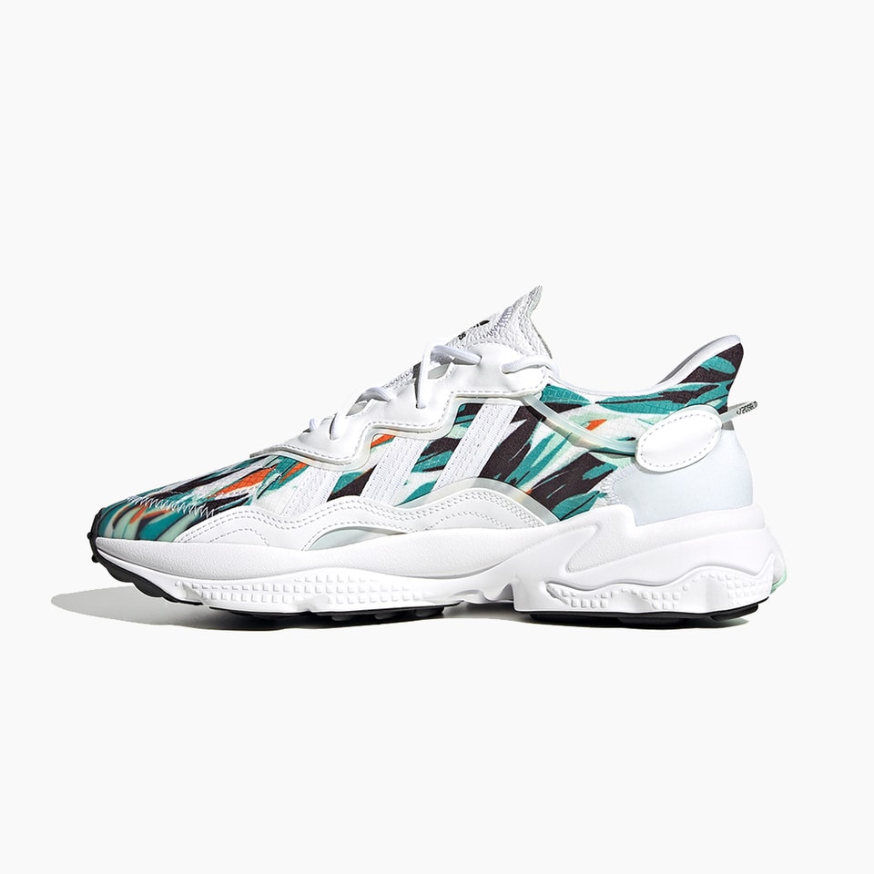 adidas ozweego hypebeast