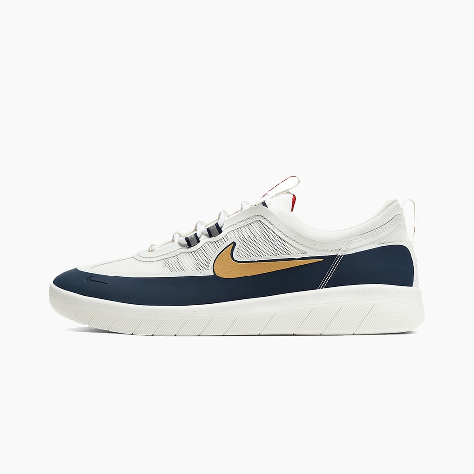 Nike SB Nyjah Free 2