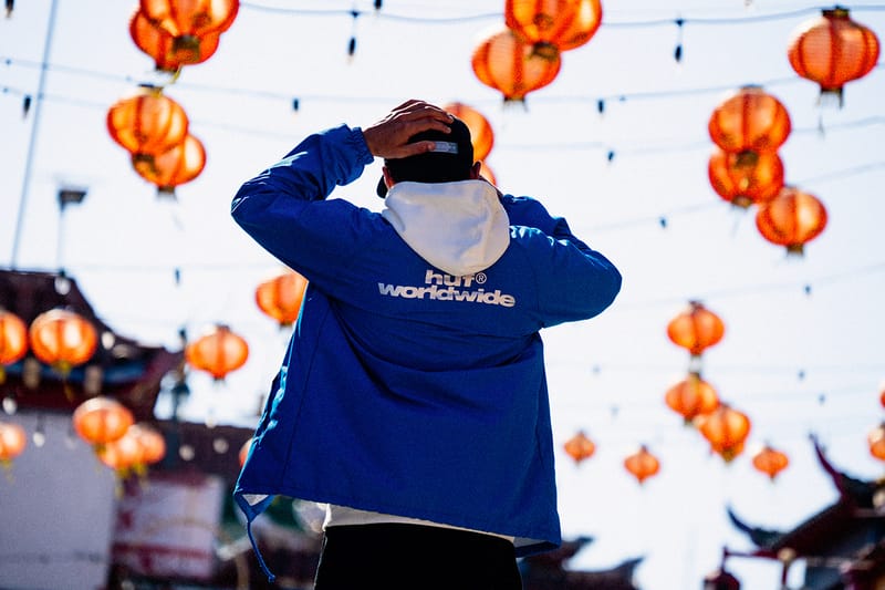 Meguru Yamaguchi Oakley Kokoro Collection | Hypebeast