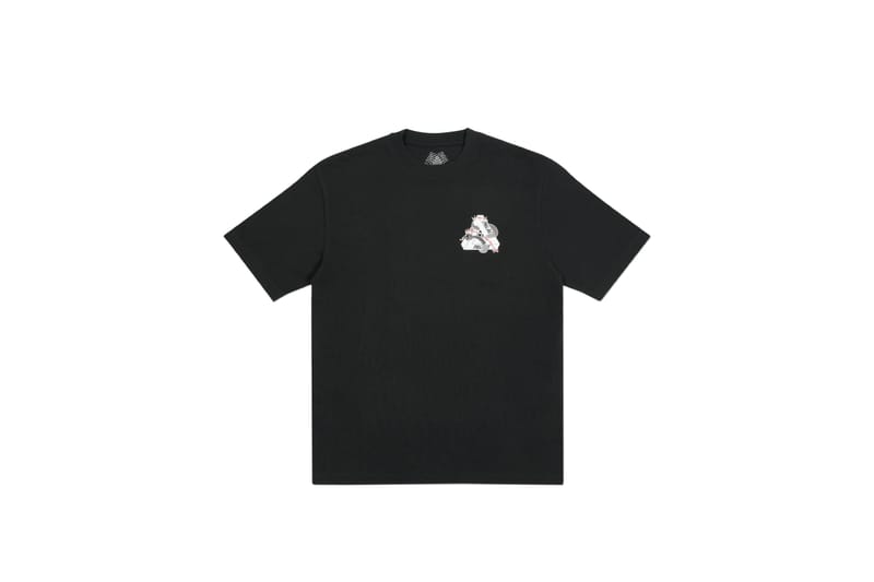 Palace Drop Hesh Mit Fresh Summer 2020 T-Shirts | Hypebeast