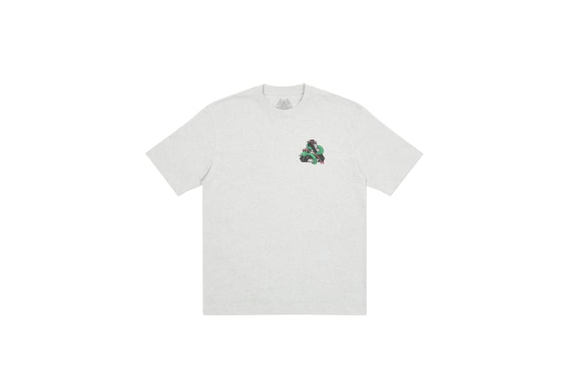 Palace Drop Hesh Mit Fresh Summer 2020 T-Shirts | Hypebeast