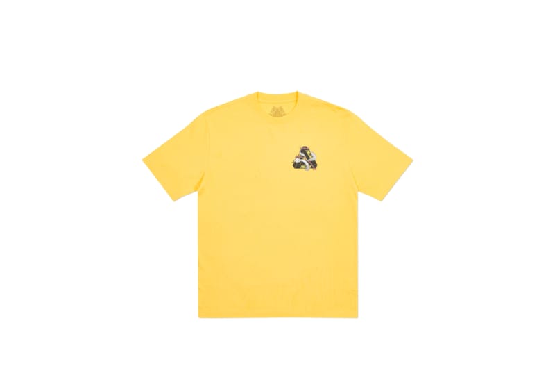 Palace Drop Hesh Mit Fresh Summer 2020 T-Shirts | Hypebeast