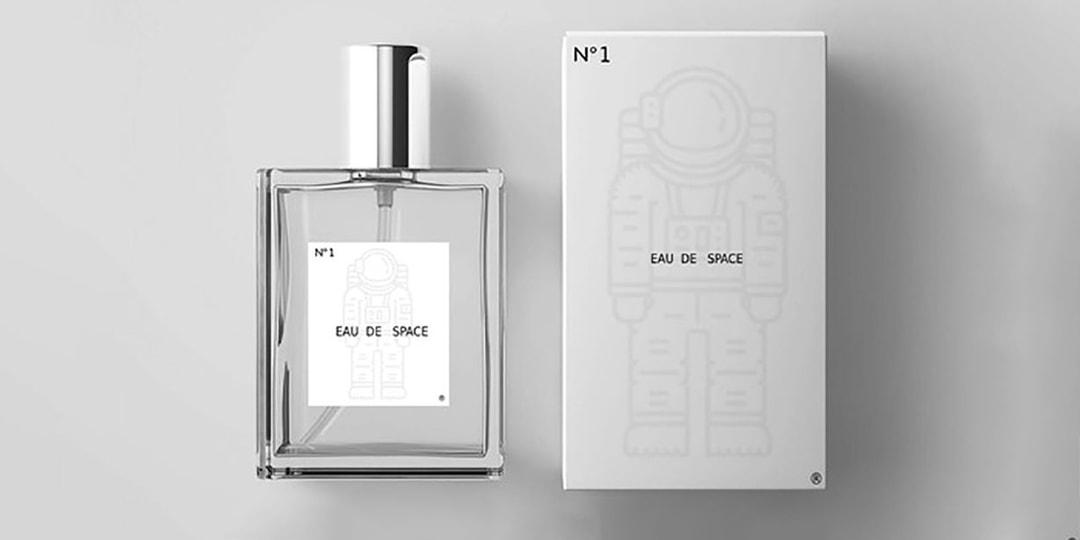 Этот аромат, разработанный НАСА, позволит вам пахнуть космосом
