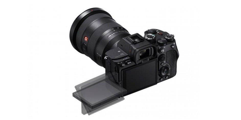 Только что появилась информация о цене новой камеры Sony a7S III.