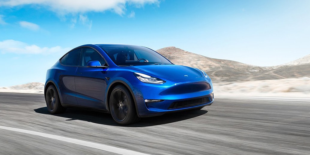 Tesla снижает цену модели Y на 3000 долларов США